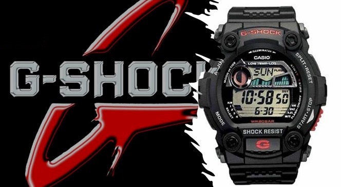 casio-g-shock-watches